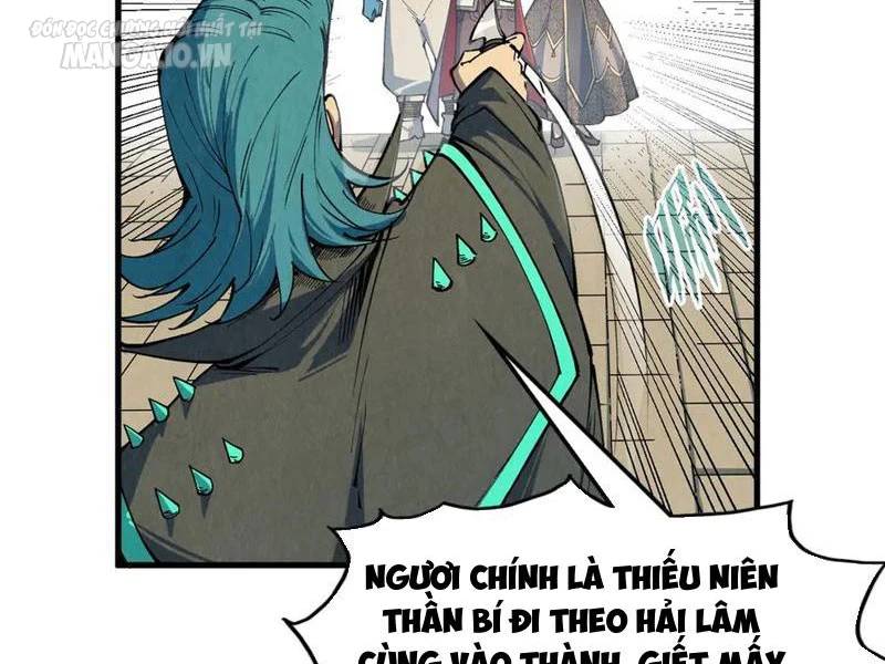 Vạn Cổ Chí Tôn Chap 305 - Next Chap 306