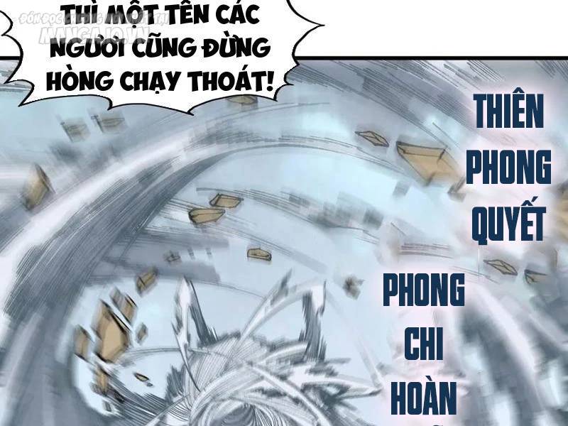 Vạn Cổ Chí Tôn Chap 305 - Next Chap 306
