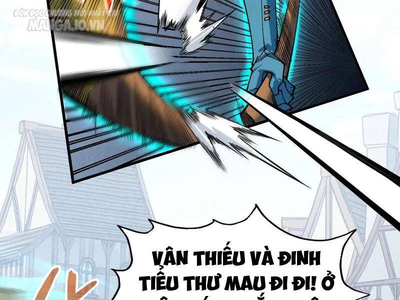 Vạn Cổ Chí Tôn Chap 305 - Next Chap 306