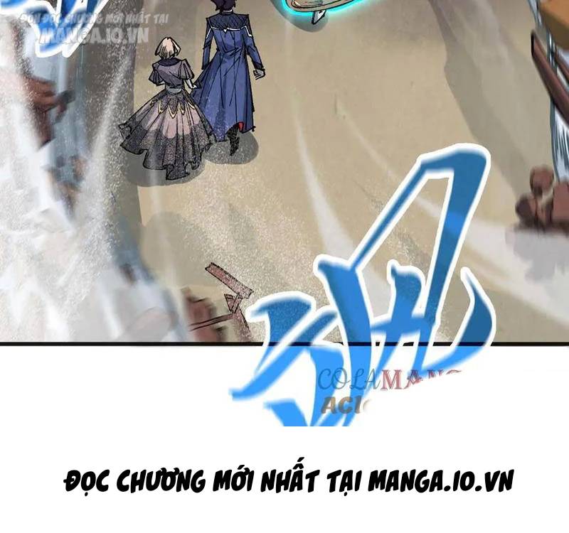 Vạn Cổ Chí Tôn Chap 305 - Next Chap 306