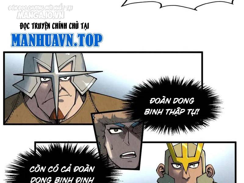 Vạn Cổ Chí Tôn Chap 305 - Next Chap 306