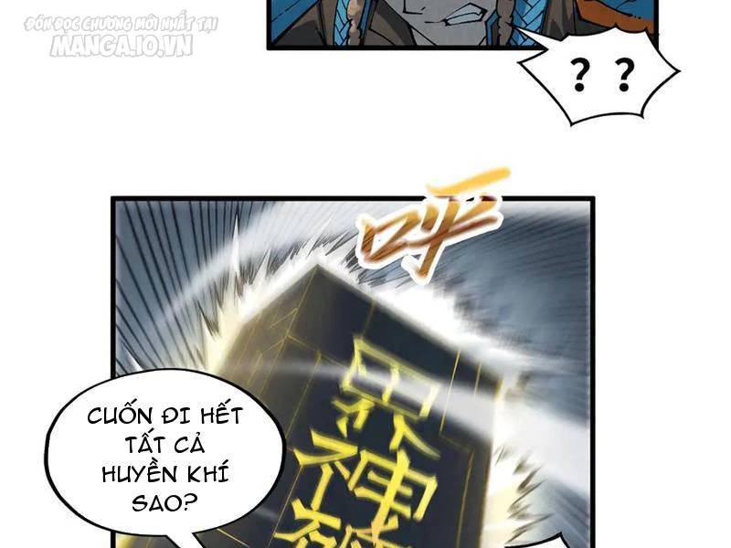 Vạn Cổ Chí Tôn Chap 305 - Next Chap 306