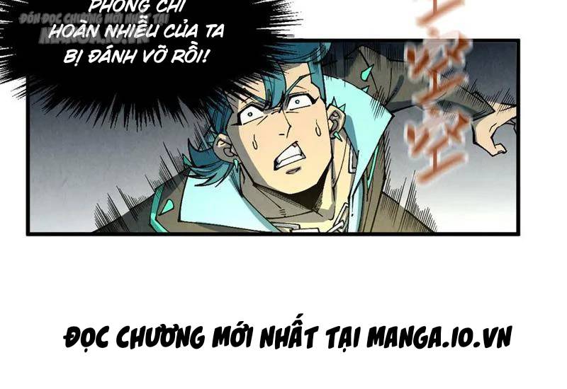 Vạn Cổ Chí Tôn Chap 305 - Next Chap 306