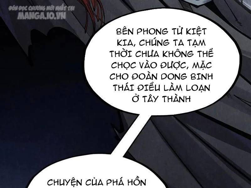 Vạn Cổ Chí Tôn Chap 306 - Next Chap 307