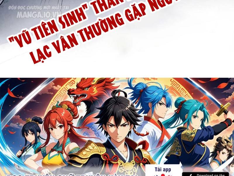 Vạn Cổ Chí Tôn Chap 306 - Next Chap 307