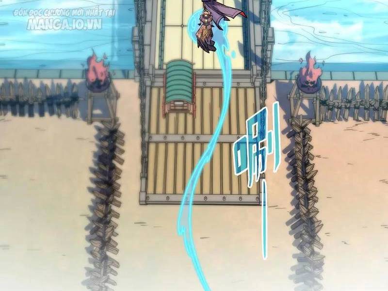 Vạn Cổ Chí Tôn Chap 306 - Next Chap 307