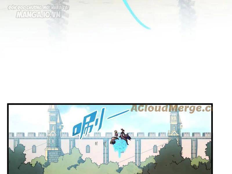 Vạn Cổ Chí Tôn Chap 306 - Next Chap 307