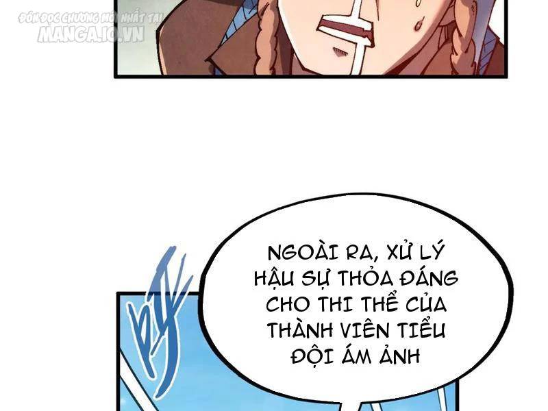 Vạn Cổ Chí Tôn Chap 306 - Next Chap 307