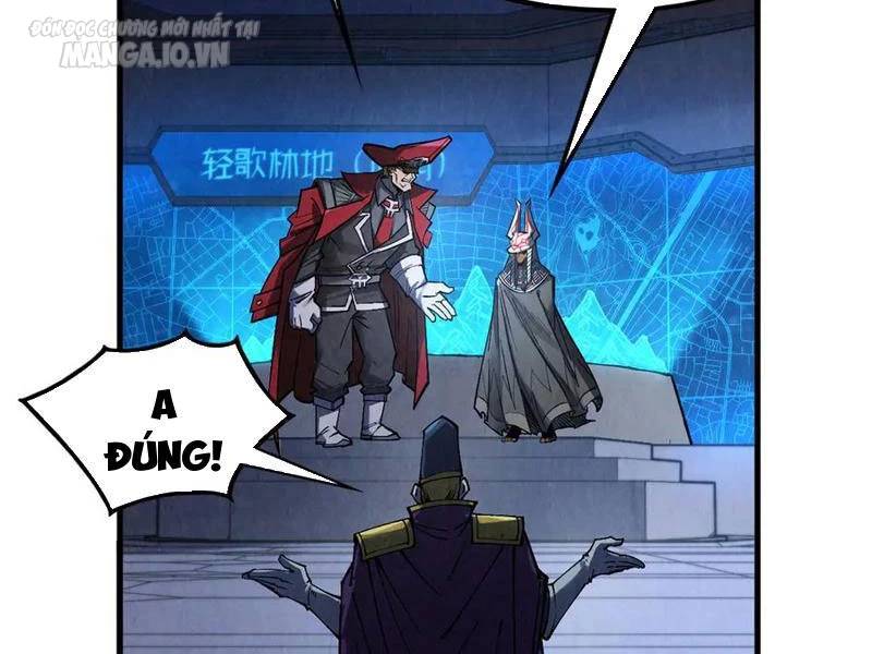 Vạn Cổ Chí Tôn Chap 306 - Next Chap 307