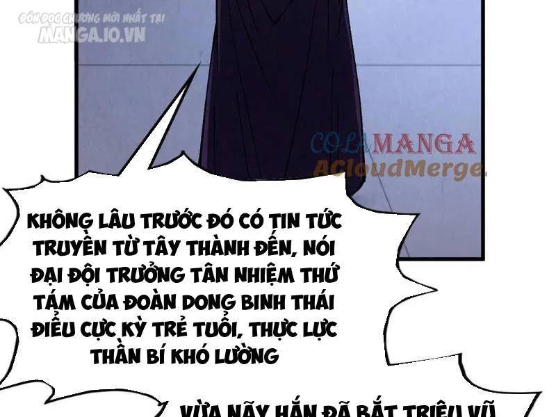 Vạn Cổ Chí Tôn Chap 306 - Next Chap 307
