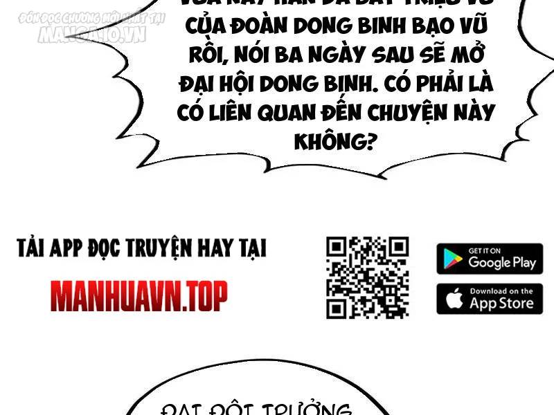 Vạn Cổ Chí Tôn Chap 306 - Next Chap 307