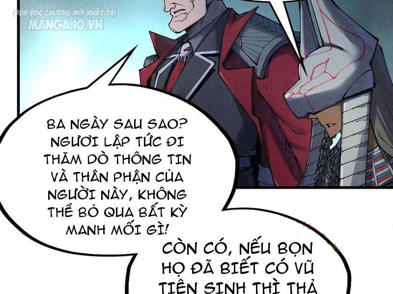 Vạn Cổ Chí Tôn Chap 306 - Next Chap 307