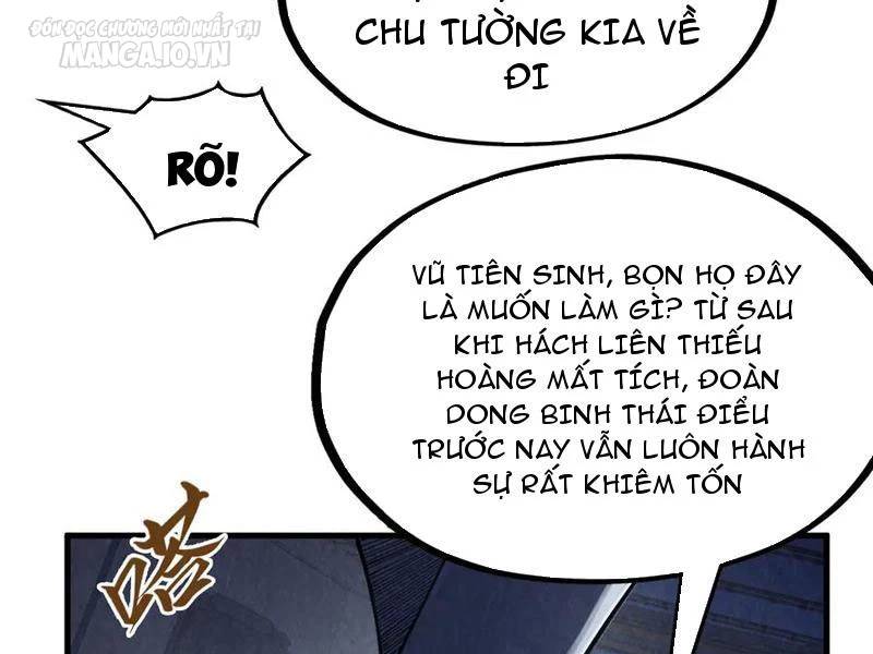 Vạn Cổ Chí Tôn Chap 306 - Next Chap 307