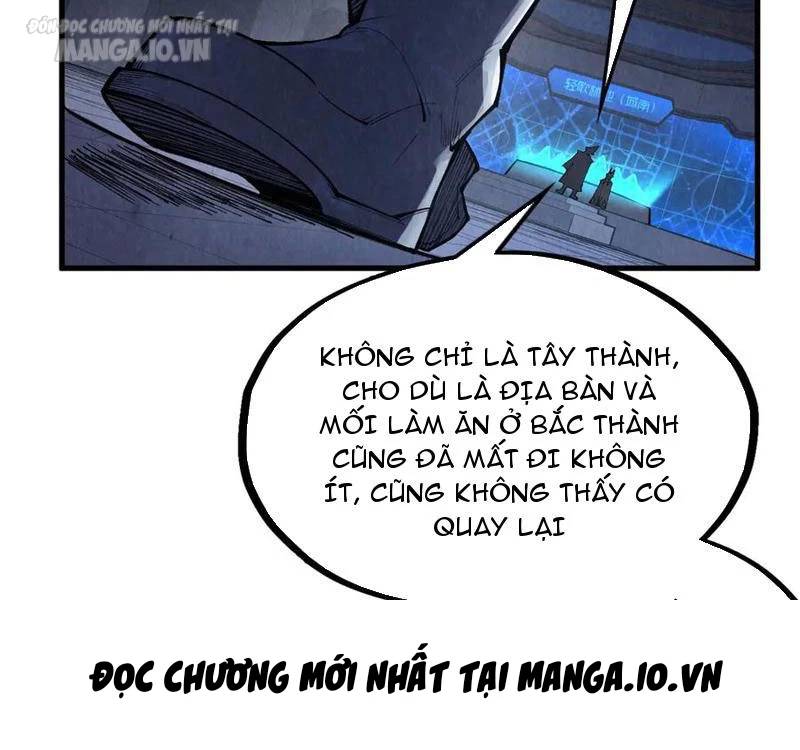 Vạn Cổ Chí Tôn Chap 306 - Next Chap 307