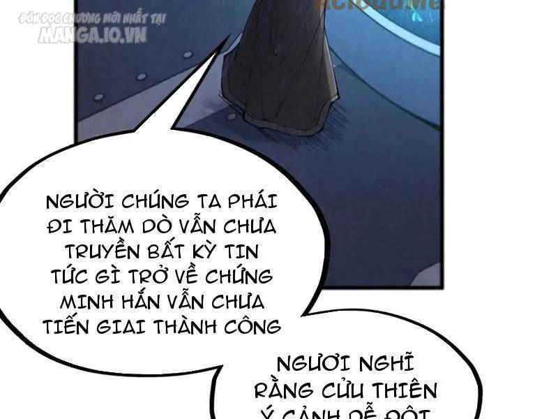 Vạn Cổ Chí Tôn Chap 306 - Next Chap 307