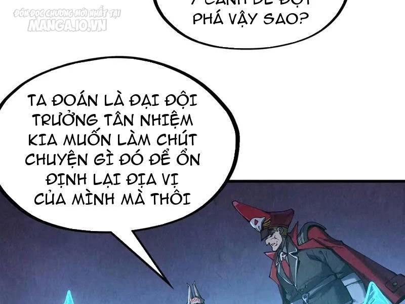 Vạn Cổ Chí Tôn Chap 306 - Next Chap 307