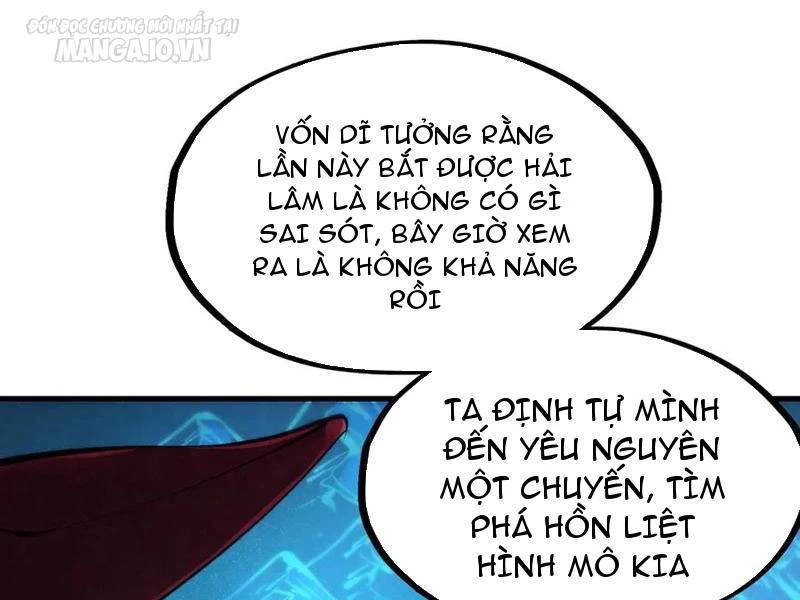 Vạn Cổ Chí Tôn Chap 306 - Next Chap 307