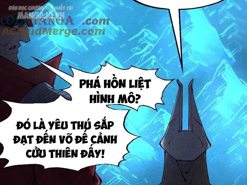 Vạn Cổ Chí Tôn Chap 306 - Next Chap 307