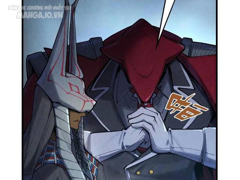 Vạn Cổ Chí Tôn Chap 306 - Next Chap 307