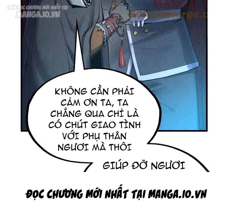 Vạn Cổ Chí Tôn Chap 306 - Next Chap 307