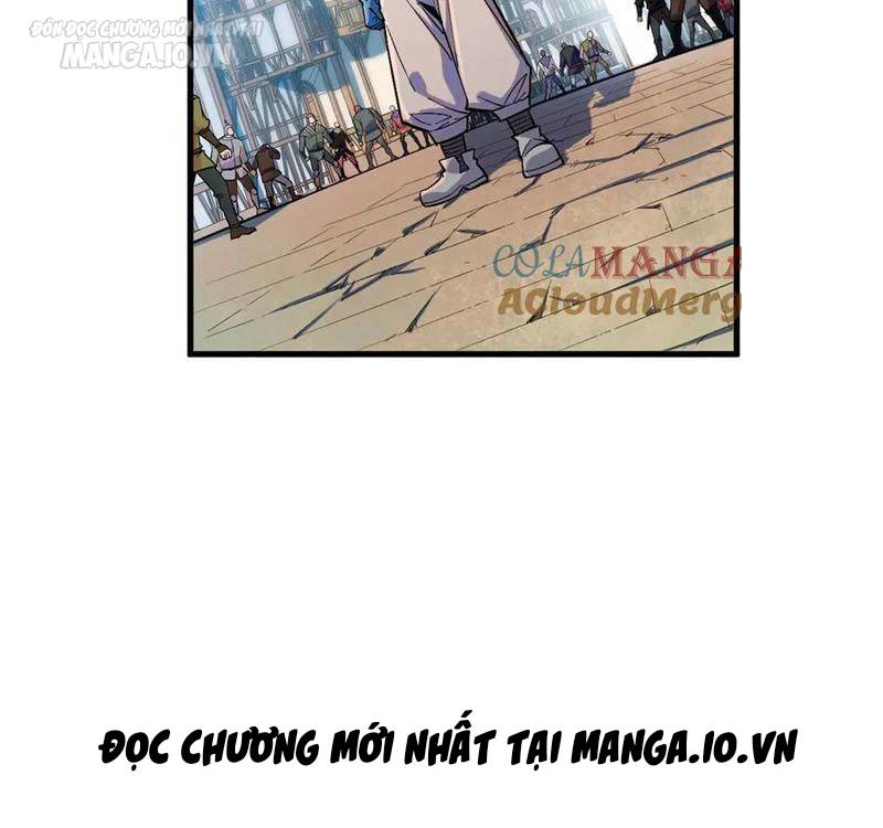 Vạn Cổ Chí Tôn Chap 306 - Next Chap 307