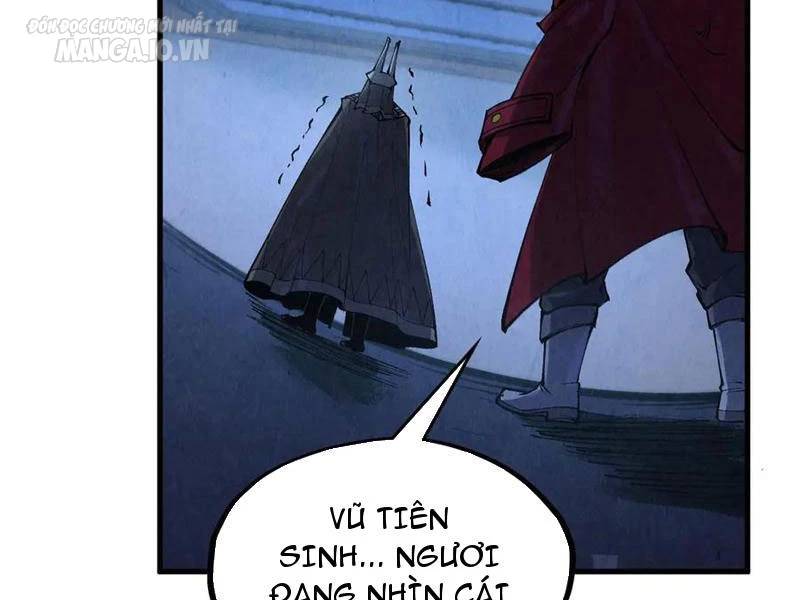 Vạn Cổ Chí Tôn Chap 306 - Next Chap 307