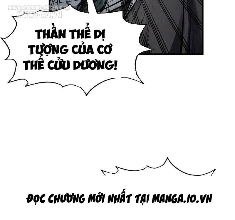 Vạn Cổ Chí Tôn Chap 306 - Next Chap 307