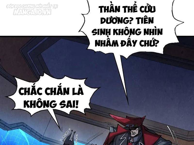 Vạn Cổ Chí Tôn Chap 306 - Next Chap 307
