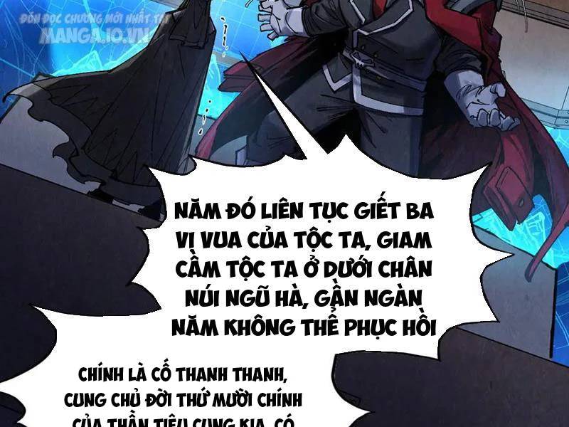 Vạn Cổ Chí Tôn Chap 306 - Next Chap 307