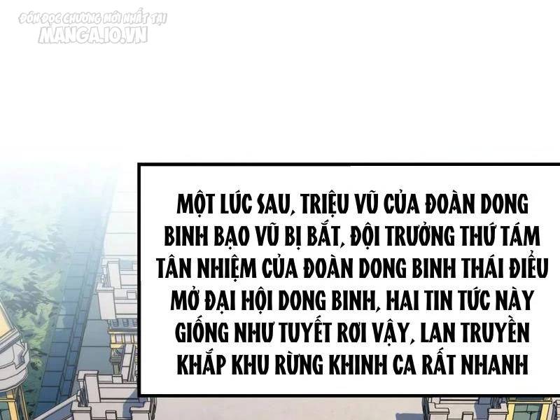 Vạn Cổ Chí Tôn Chap 306 - Next Chap 307