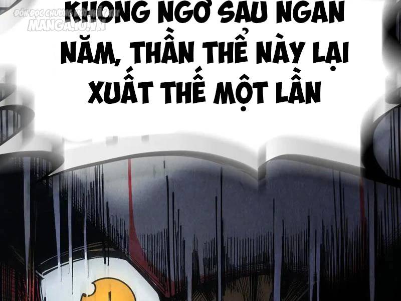 Vạn Cổ Chí Tôn Chap 306 - Next Chap 307