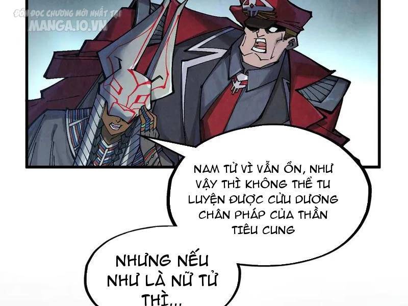 Vạn Cổ Chí Tôn Chap 306 - Next Chap 307
