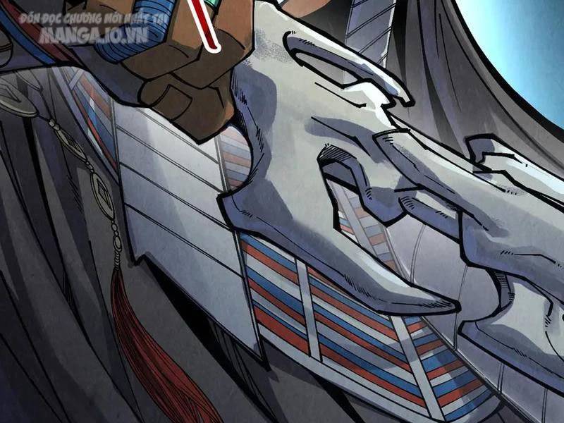 Vạn Cổ Chí Tôn Chap 306 - Next Chap 307