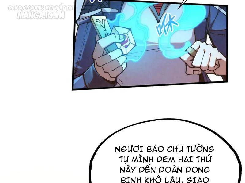 Vạn Cổ Chí Tôn Chap 306 - Next Chap 307