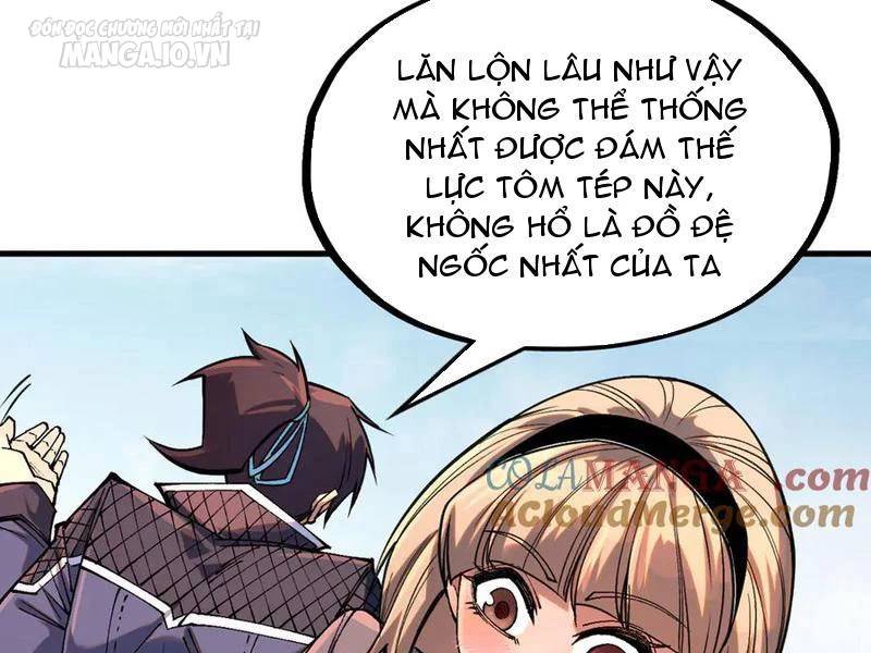 Vạn Cổ Chí Tôn Chap 306 - Next Chap 307