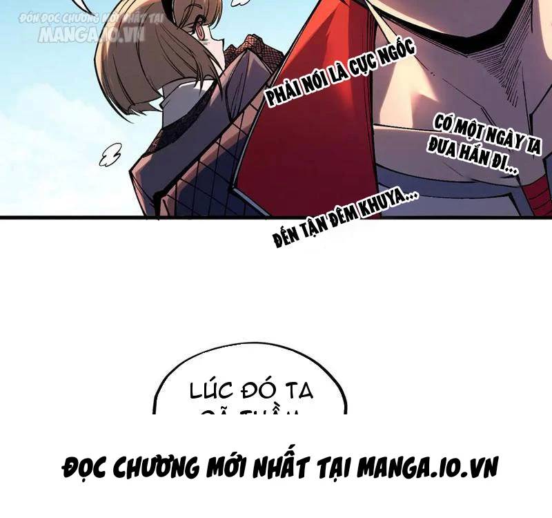 Vạn Cổ Chí Tôn Chap 306 - Next Chap 307