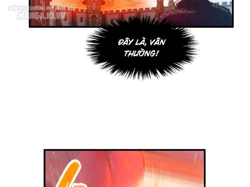 Vạn Cổ Chí Tôn Chap 306 - Next Chap 307