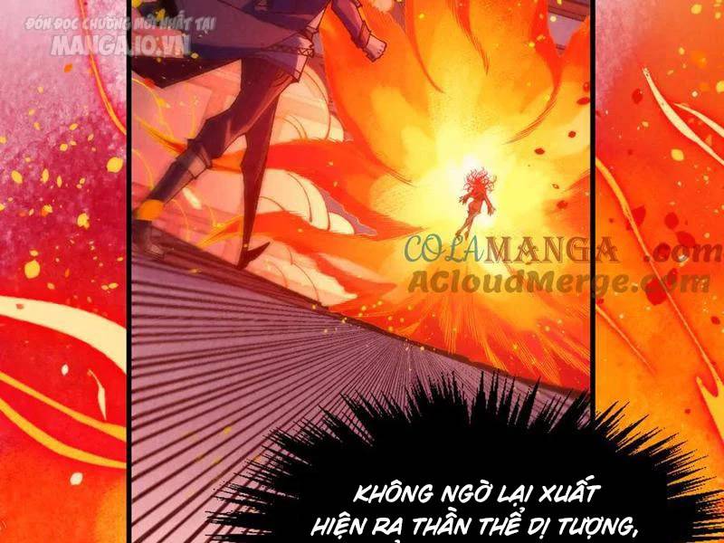Vạn Cổ Chí Tôn Chap 306 - Next Chap 307