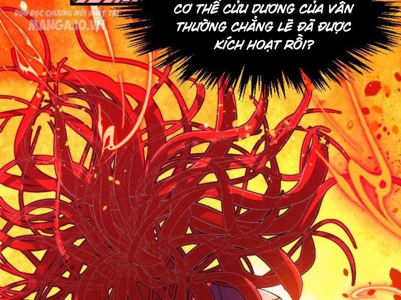 Vạn Cổ Chí Tôn Chap 306 - Next Chap 307