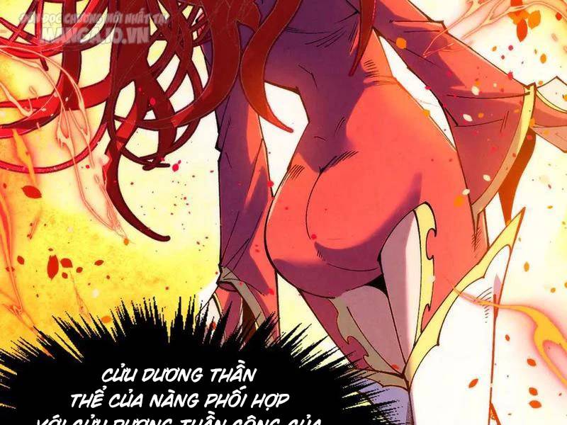 Vạn Cổ Chí Tôn Chap 306 - Next Chap 307