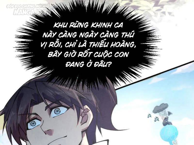 Vạn Cổ Chí Tôn Chap 306 - Next Chap 307