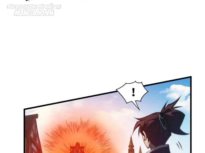 Vạn Cổ Chí Tôn Chap 306 - Next Chap 307