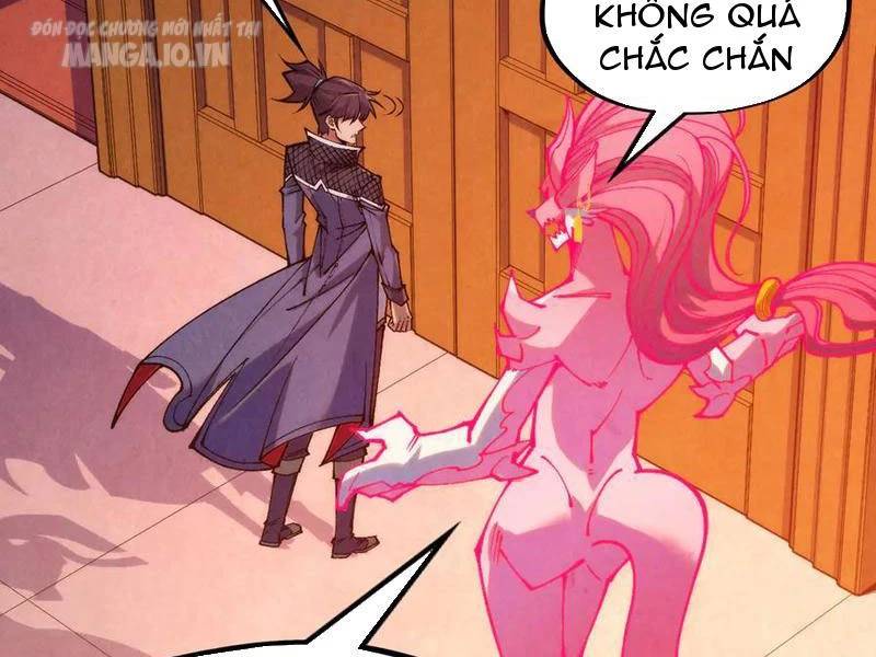 Vạn Cổ Chí Tôn Chap 306 - Next Chap 307