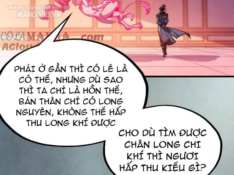 Vạn Cổ Chí Tôn Chap 306 - Next Chap 307