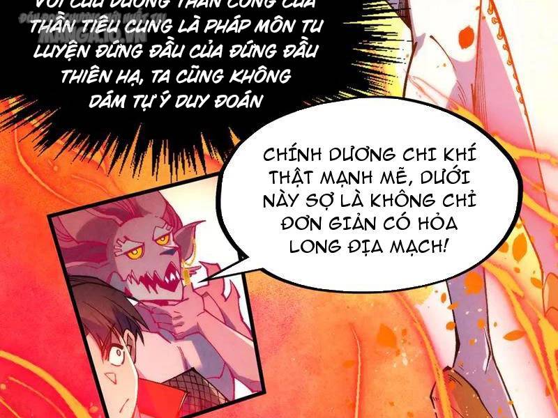 Vạn Cổ Chí Tôn Chap 306 - Next Chap 307