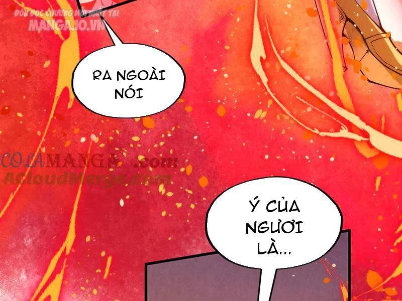 Vạn Cổ Chí Tôn Chap 306 - Next Chap 307