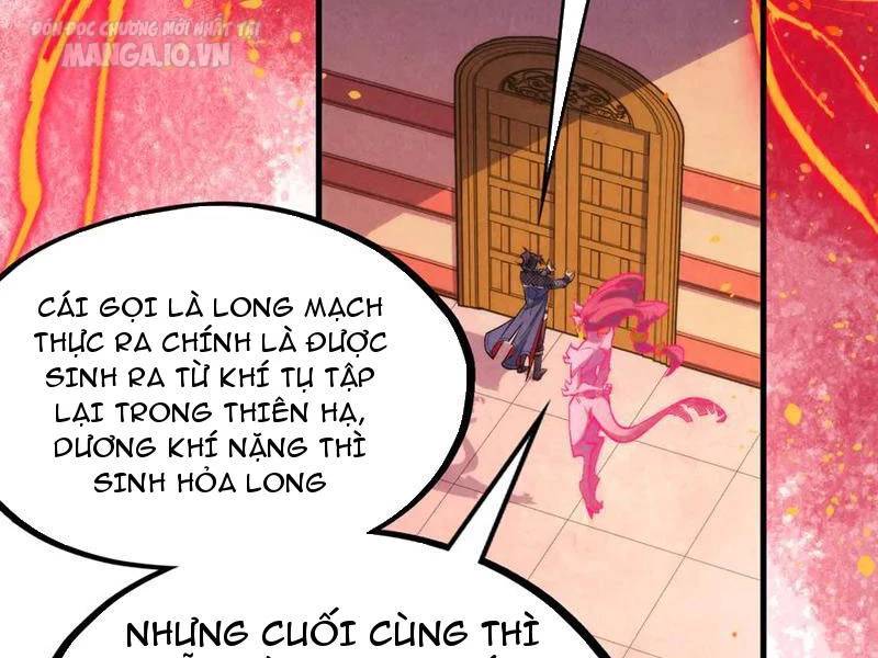 Vạn Cổ Chí Tôn Chap 306 - Next Chap 307