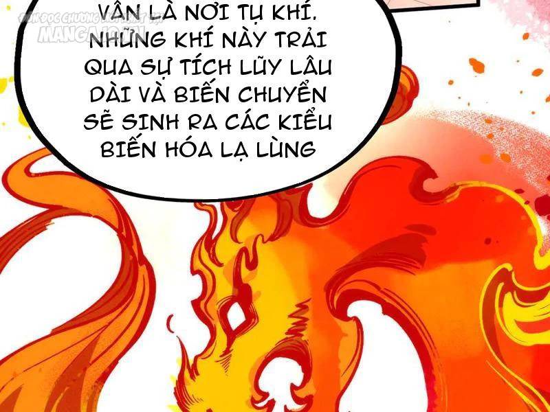 Vạn Cổ Chí Tôn Chap 306 - Next Chap 307
