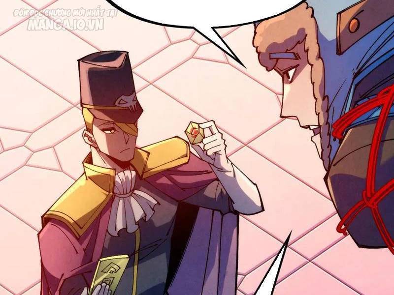 Vạn Cổ Chí Tôn Chap 306 - Next Chap 307