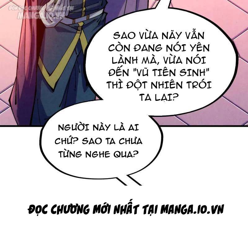 Vạn Cổ Chí Tôn Chap 306 - Next Chap 307
